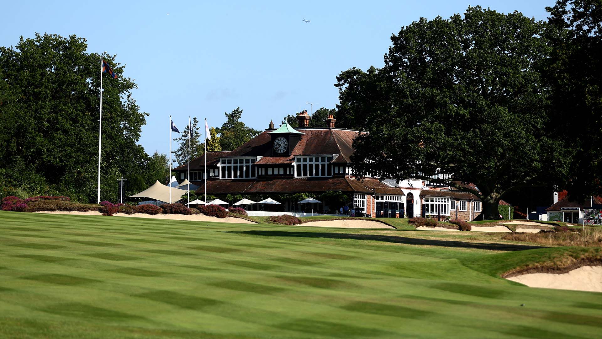 The Curtis Cup Live Scoring